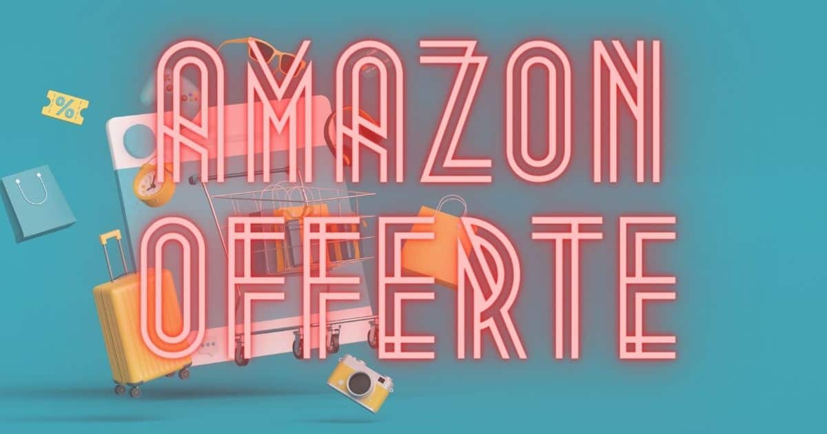 Amazon è strepitosa, 90% di sconto sugli smarphone per battere Unieuro