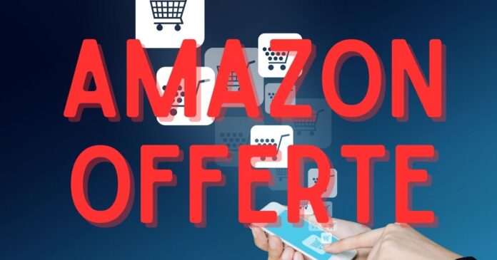 Amazon è folle, sconti e offerte al 70% annientano Unieuro