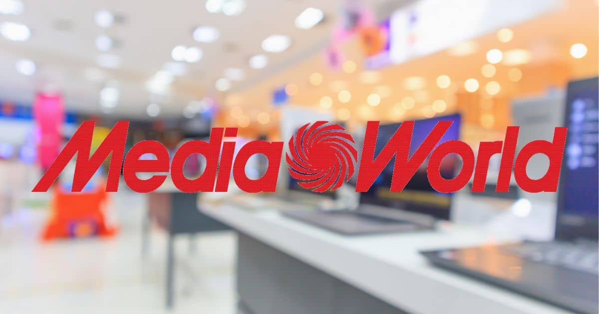 MediaWorld è inarrestabile, oggi offerte al 50% su tanti prodotti