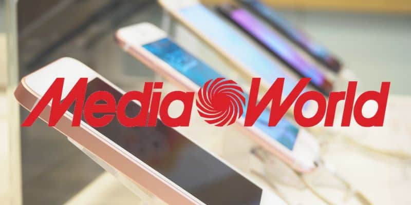 MediaWorld, offerte al minimo storico, prezzi più bassi di sempre su tutto