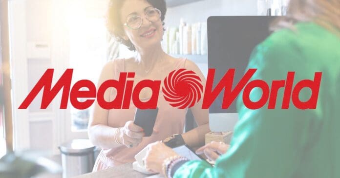 MediaWorld distrugge Unieuro, oggi volantino con smartphone al 50%
