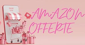 Amazon, solo oggi i coupon sono gratis, ecco l'elenco gratis