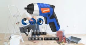 Avvitatore elettrico 30in1 il PREZZO su Amazon è SUPER, costa solo 18€