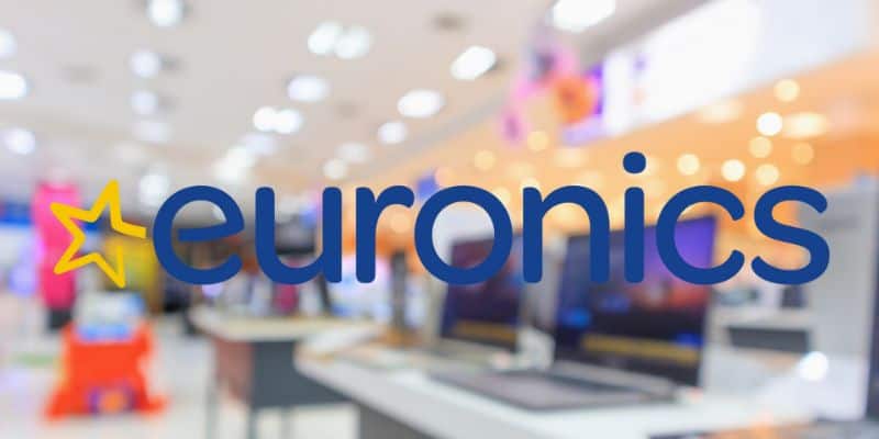 Euronics, sconti assurdi sui prodotti Apple, SOLO OGGI