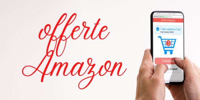 Amazon ora è folle, oggetti quasi gratis e sconti al 90% contro Unieuro