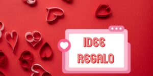 5 idee REGALO di San Valentino per LUI a basso prezzo su Amazon