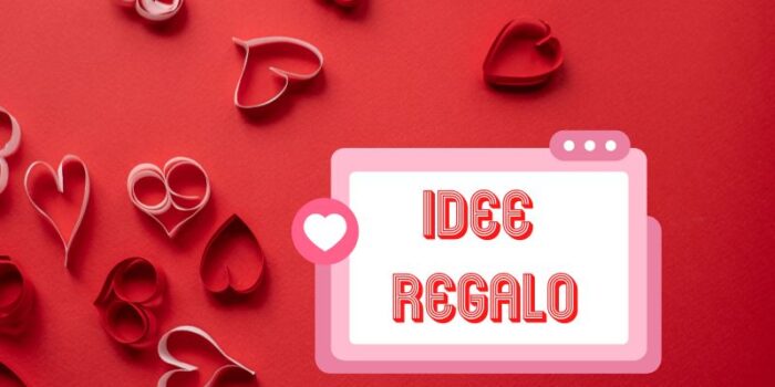 5 idee REGALO di San Valentino per LUI a basso prezzo su Amazon
