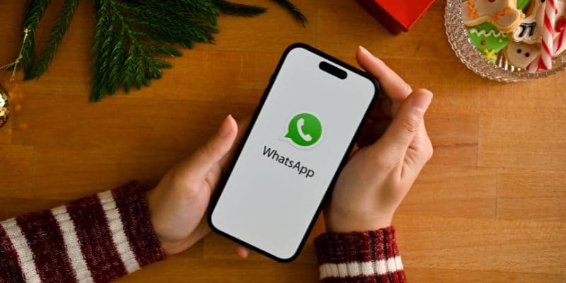 WhatsApp, la novità inaspettata ed esclusiva