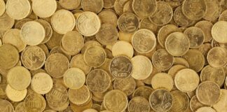 Monete rare, esemplare da 1 centesimo vale 500€