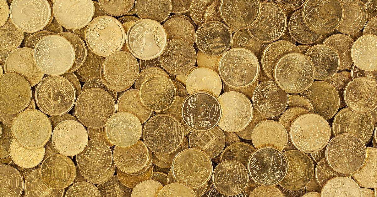 Monete rare, esemplare da 1 centesimo vale 500€