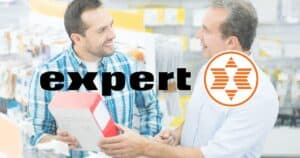 Expert è spaventosa, offerte shock a Febbraio, tanti sconti al 50%