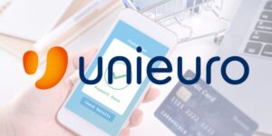 Unieuro, volantino folle con prezzi scontati del 50%
