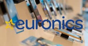 Euronics si sbarazza di Unieuro, volantino pazzo con prezzi al 50%