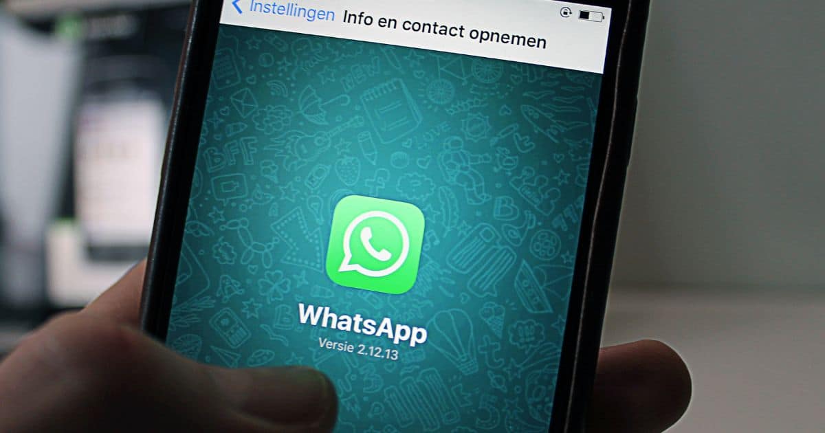 WhatsApp, notizia inaspettata, rilasciato un aggiornamento speciale