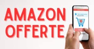 Amazon è una bomba, solo oggi regala codici sconto gratis, ecco l'elenco