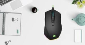 Mouse gaming HP a soli 16€, il prezzo è RIDICOLO