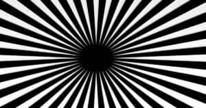 Illusione Ottica, in pochissimi vedono l'animale nascosto