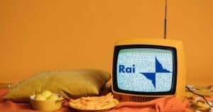 canone rai