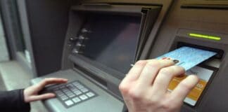 A rischio i prelievi agli ATM