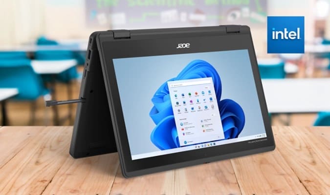 Acer presenta la nuova serie TravelMate pensata per il settore education