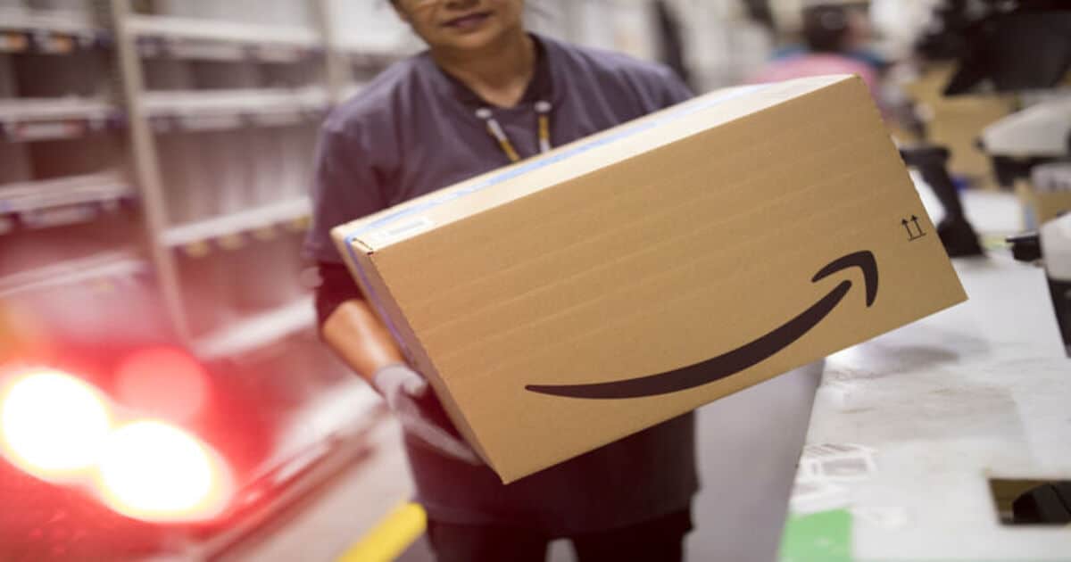 Amazon è folle, offerte quasi grati al 70% di sconto per distruggere Unieuro