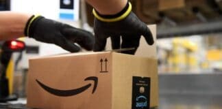 Amazon è pazza, distrutta la concorrenza con offerte al 70% contro Unieuro