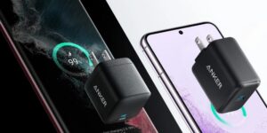 Anker, Anker 312, Anker 313, caricabatterie