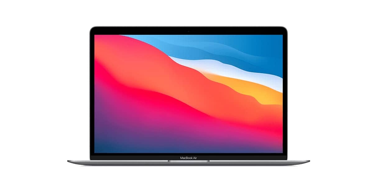 Apple, MacBook Air, MacBook, Apple Silicon