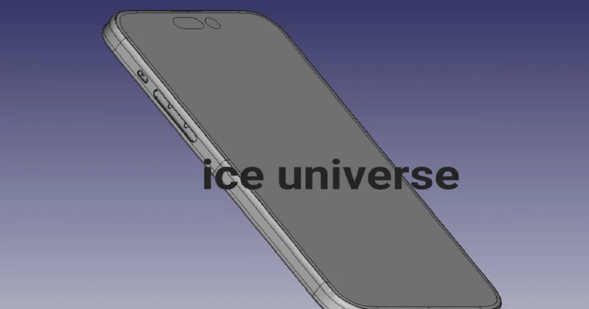 Apple, iPhone 15, iPhone 15 Pro Max, render, 3D