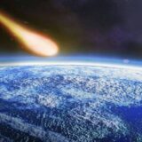 Asteroide sfiora la Terra