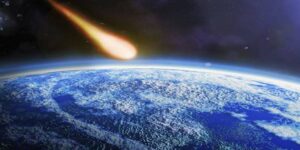 Asteroide sfiora la Terra