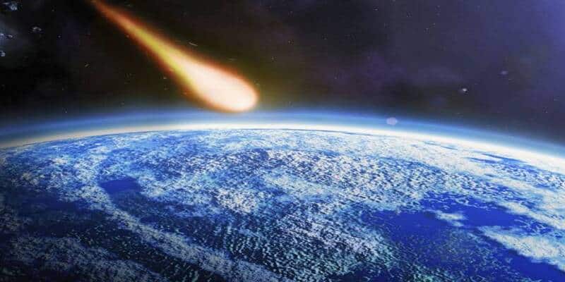 Asteroide sfiora la Terra, ma la NASA ci aveva già avvisati tutti