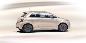 Auto elettriche più vendute Italia gennaio 2023