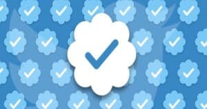 Badge per gli account verificat