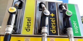 Carburante e AUMENTI, prezzo diesel in discesa e novità nel DL carburanti
