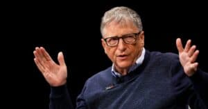 Dichiarazioni di Bill Gates su ChatGPT