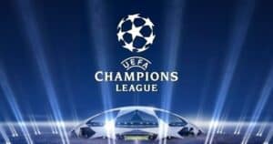 Champions League Sky