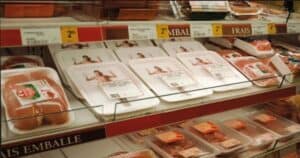 Che sapore ha la carne umana