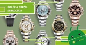 Rolex, il segreto per acquistare il Daytona a prezzi stracciati