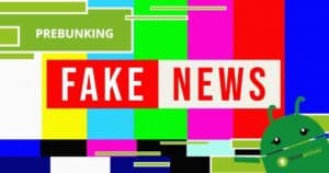 Prebunking, così Google vuole combattere la diffusione delle fake news