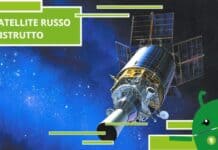 Kosmos 2499, il satellite russo disintegrato in orbita è un pericolo per l'uomo
