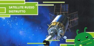 Kosmos 2499, il satellite russo disintegrato in orbita è un pericolo per l'uomo