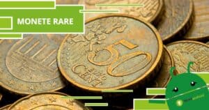 Monete rare, bastano 50 centesimi per cambiare vita definitivamente
