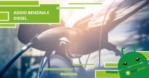 Auto elettriche, tra meno di 15 anni benzina e diesel scompariranno