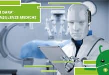 Intelligenza Artificiale, a breve offrirà consulenze mediche per chi non può permettersele