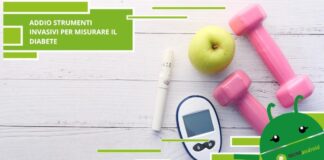 Apple, finalmente per misurarsi il diabete non serve più la puntura