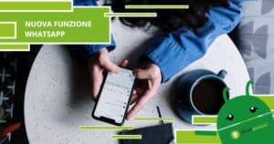 Whatsapp, manca sempre meno alla funzione di modifica dei messaggi inviati