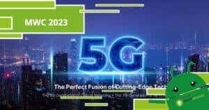 MWC 2023, TP-Link mostra le nuove tecnologie di ultima generazione 5G e Wi Fi 7