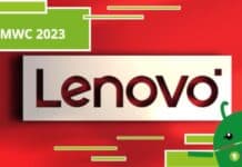 MWC 2023, Lenovo presenta le nuove soluzioni PC