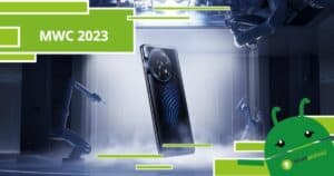 MWC 2023, OnePlus presenta Pad, 45W Liquid Cooler, 11 5G e le Buds Pro 2